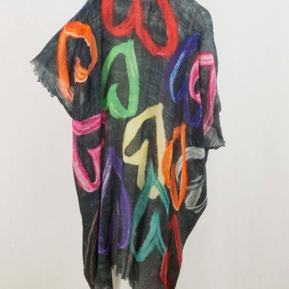 Kaftan Free Size - Picture 3 of 5